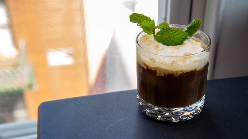 Illustration for article titled Cold Brew Irish Coffee: The Best Part of Waking Up Drunk